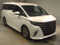 2024 Toyota Alphard