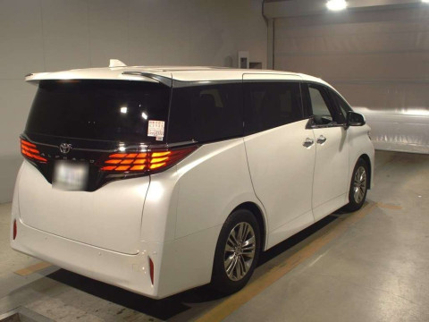 2023 Toyota Alphard AGH40W[1]