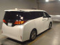 2023 Toyota Alphard