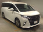 2023 Toyota Alphard