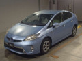 2013 Toyota Prius PHV