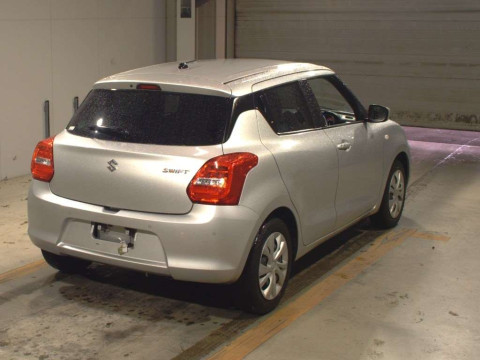 2021 Suzuki Swift ZC83S[1]