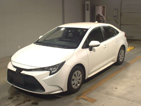 2021 Toyota Corolla Sedan ZRE212[0]