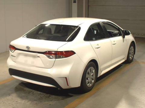 2021 Toyota Corolla Sedan ZRE212[1]