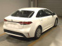 2021 Toyota Corolla Sedan