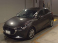 2020 Mazda Mazda2