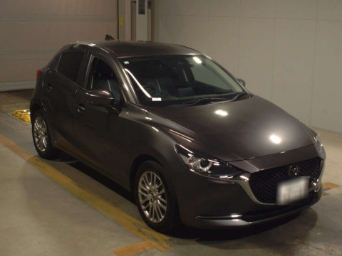 2020 Mazda Mazda2 DJ5FS[2]