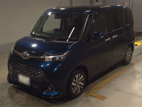 2019 Toyota TANK M910A[0]