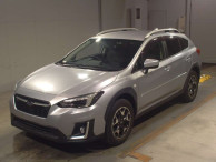 2017 Subaru XV