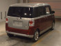 2019 Daihatsu Move Canbus