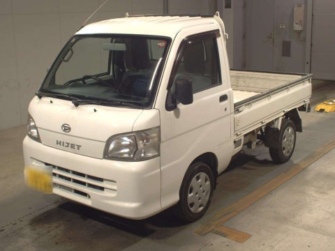 2013 Daihatsu Hijet Truck S211P[0]