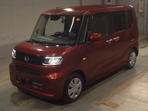 2019 Daihatsu Tanto LA650S[0]