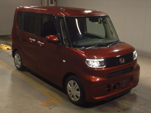 2019 Daihatsu Tanto LA650S[2]