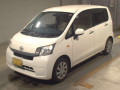 2014 Daihatsu Move