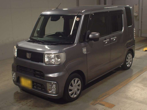 2018 Daihatsu Wake LA700S[0]