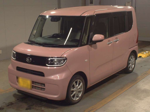 2019 Daihatsu Tanto LA650S[0]