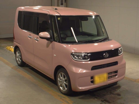 2019 Daihatsu Tanto LA650S[2]