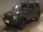 2022 Suzuki Jimny