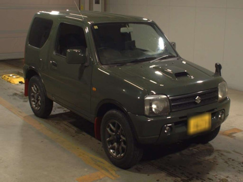 2022 Suzuki Jimny JB23W[2]