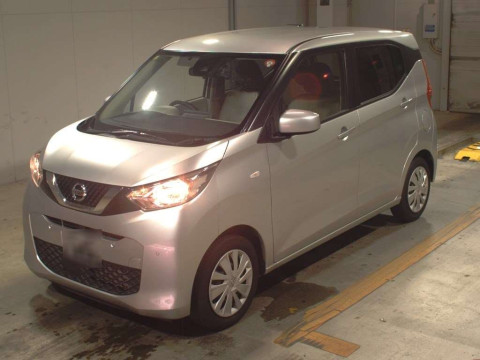 2021 Nissan DAYZ B43W[0]