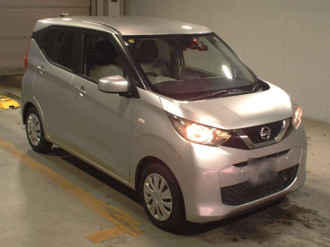 2021 Nissan DAYZ B43W[2]