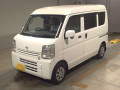 2024 Nissan Clipper Van