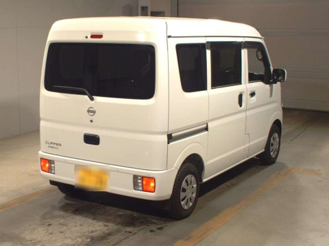 2024 Nissan Clipper Van DR17V[1]