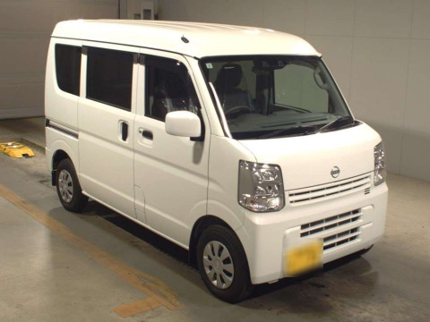 2024 Nissan Clipper Van DR17V[2]