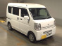 2024 Nissan Clipper Van