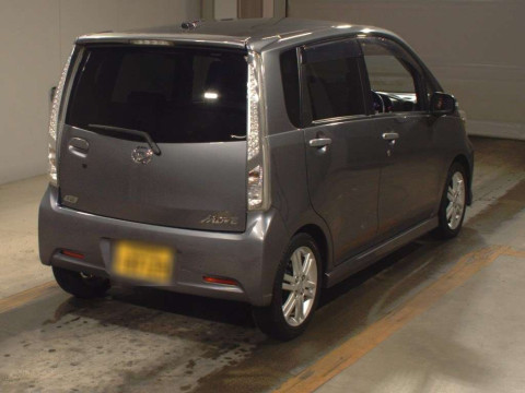 2013 Daihatsu Move Custom LA100S[1]