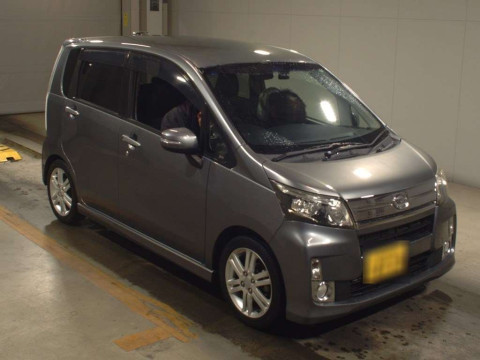 2013 Daihatsu Move Custom LA100S[2]