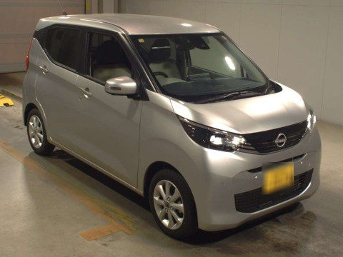 2023 Nissan DAYZ B43W[2]