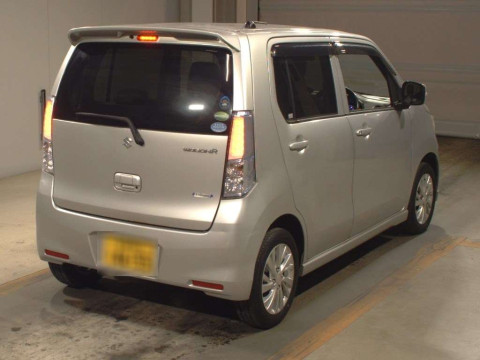 2016 Suzuki Wagon R MH44S[1]