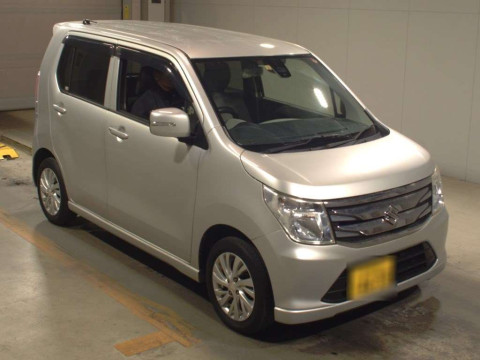 2016 Suzuki Wagon R MH44S[2]