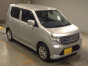 2016 Suzuki Wagon R