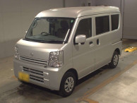 2024 Nissan Clipper Van