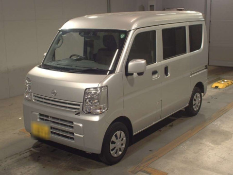 2024 Nissan Clipper Van DR17V[0]