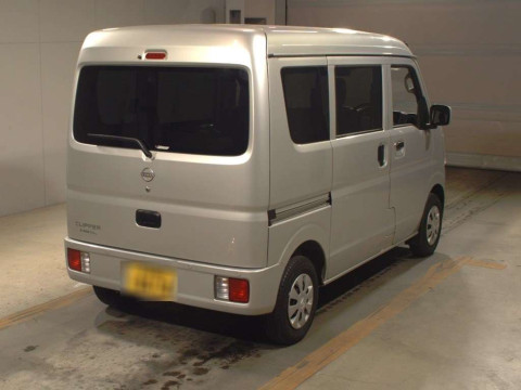 2024 Nissan Clipper Van DR17V[1]