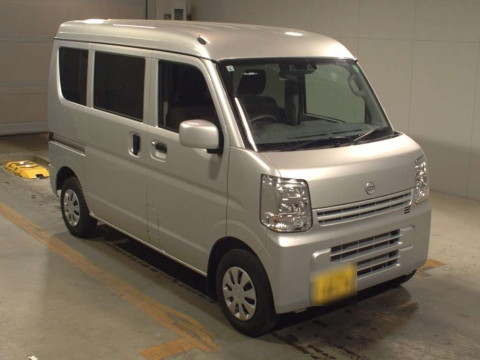 2024 Nissan Clipper Van DR17V[2]