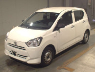 2019 Toyota Pixis Epoch