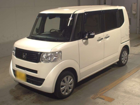 2017 Honda N-BOX JF2[0]