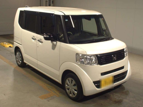 2017 Honda N-BOX JF2[2]