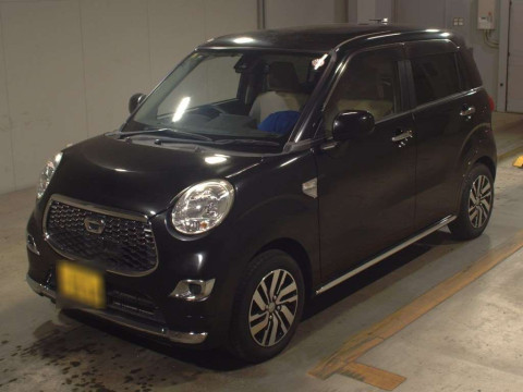 2016 Daihatsu Cast LA250S[0]