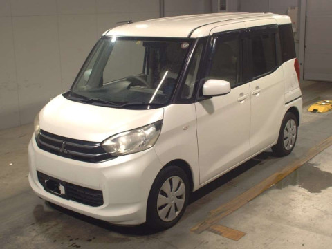 2014 Mitsubishi eK Space B11A[0]