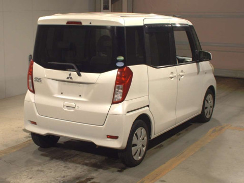 2014 Mitsubishi eK Space B11A[1]