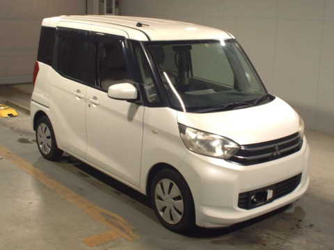 2014 Mitsubishi eK Space B11A[2]