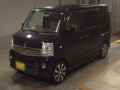 2012 Suzuki Every Wagon