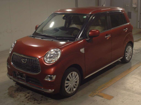 2016 Daihatsu Cast LA250S[0]