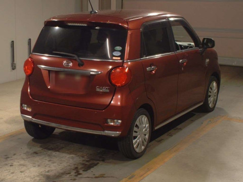 2016 Daihatsu Cast LA250S[1]