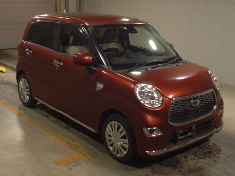 2016 Daihatsu Cast LA250S[2]